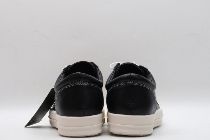 rick owens sneakers ro-136