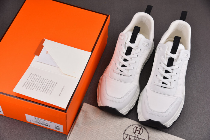 h*rmes snekaers h000020