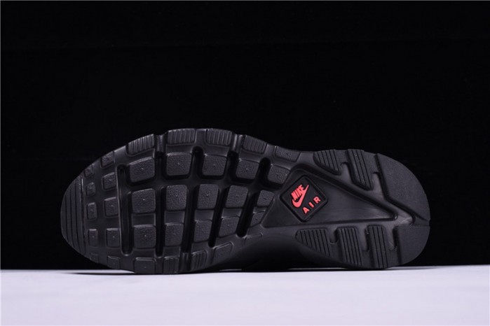 Nike Air Huarache Ultra Solar Red 875841-005