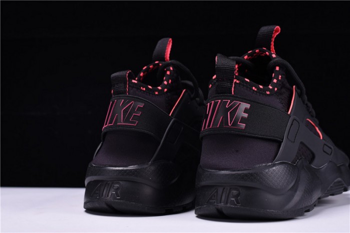 Nike Air Huarache Ultra Solar Red 875841-005