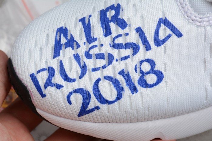 Nike Air Max 270 Overseas Edition "World Cup" mens AQ7982-406