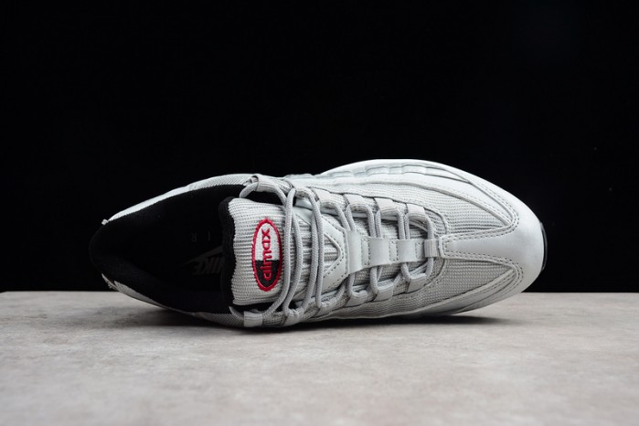 nike air max 95 silver bullet 918359-001