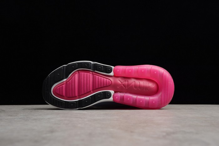 Nike Authentic Air Max 270 Barely Grey Pumice Purple womens AH6789-004