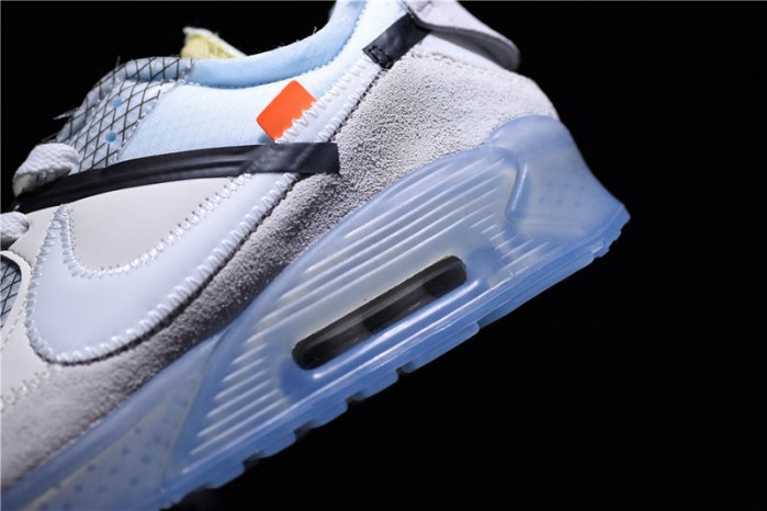 nike air max 90 fw aa7293-100