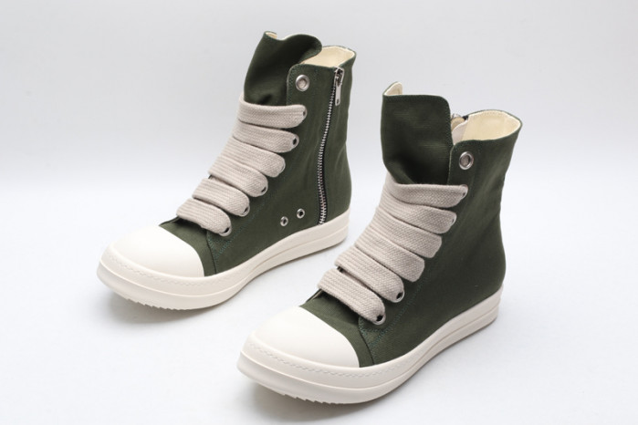 rick owens sneakers ro-076
