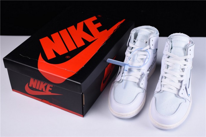 air jordan 1 retro high fw white aq0818-100