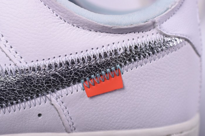 fw nike air force 1 low complexcon white ao4297-100