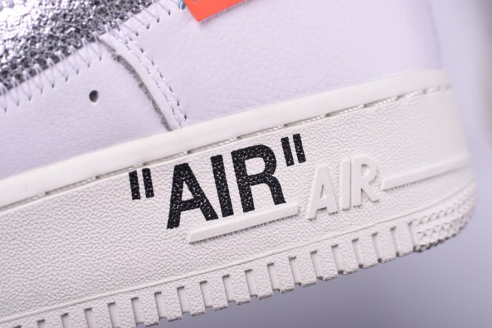 fw nike air force 1 low complexcon white ao4297-100