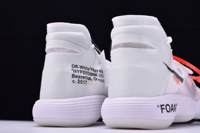 fw x nike hyperdunk 2017 fk the ten 10 virgil abloh mens aj4578-100