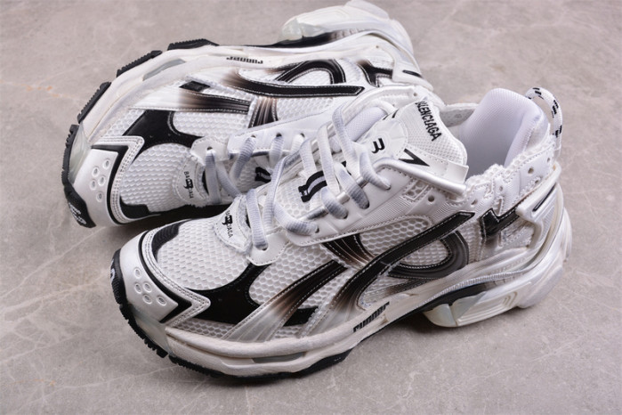 Ba*len*cia*ga runner 3000011