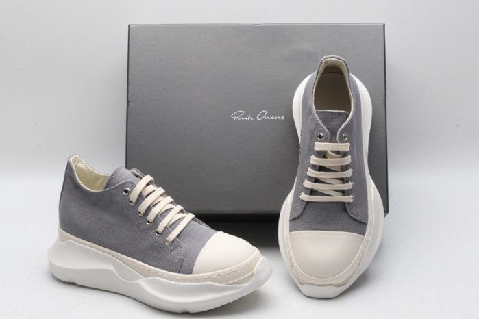 rick owens sneakers ro-127