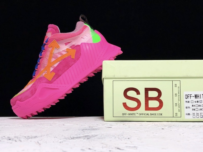 fw c/o odsy-1000 sneaker ow-40003