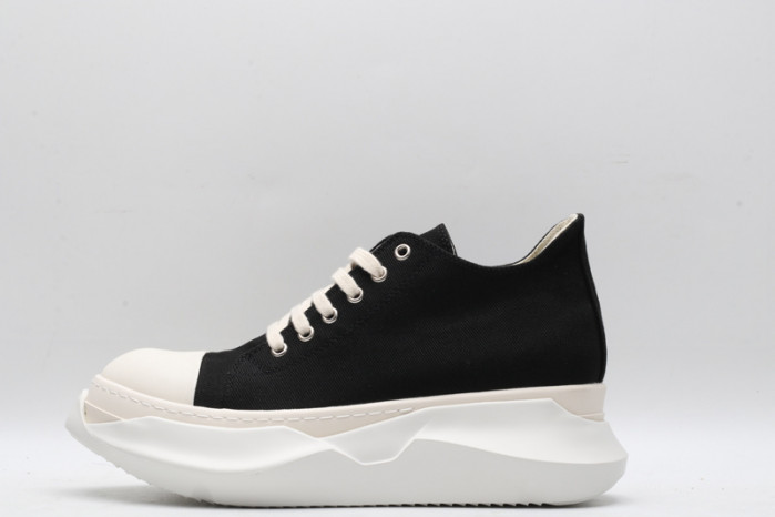 rick owens sneakers ro-128