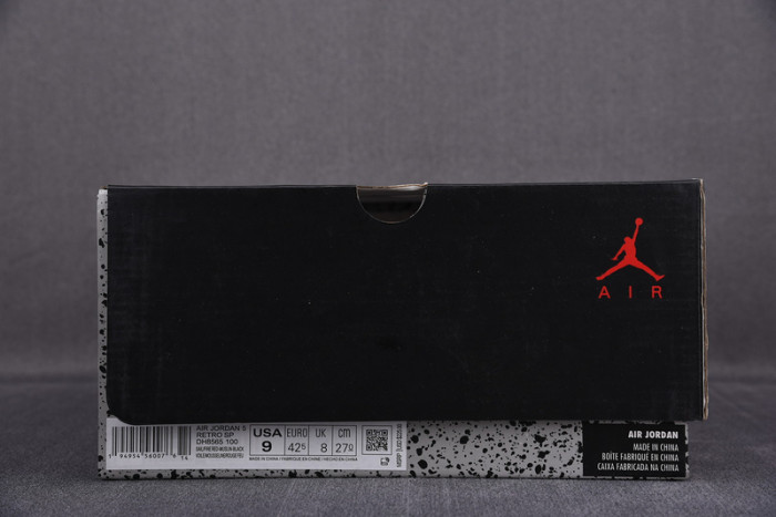 air jordan 5 retro fw sail dh8565-100