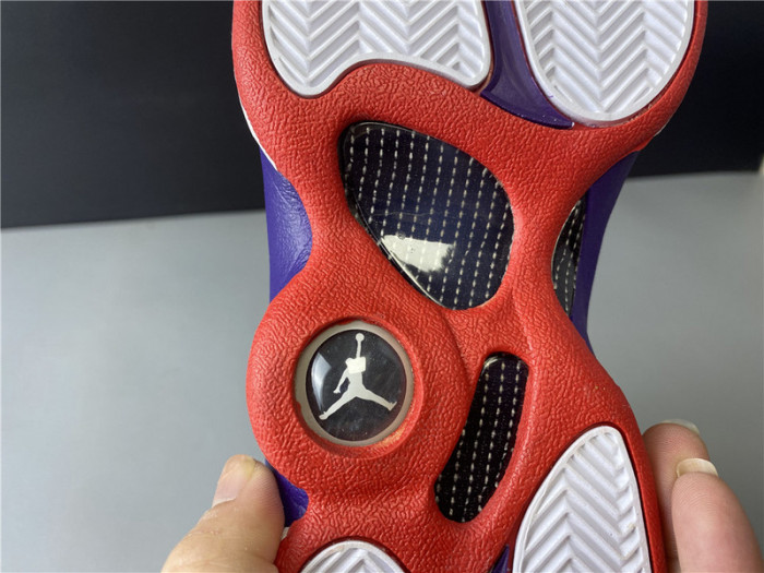 air jordan 13 gs “playground” cv0785-158
