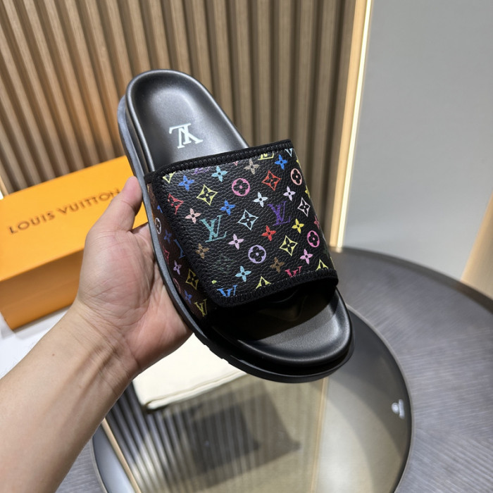 Loui V Sandals lv-00060