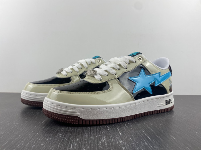 a bathing ape sneakers ape-044