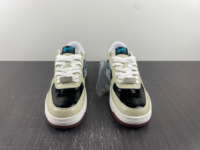 a bathing ape sneakers ape-044