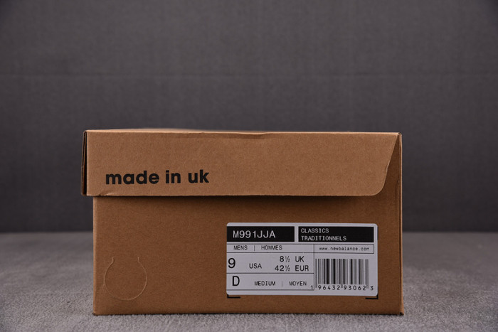 new balance 991 nb000003