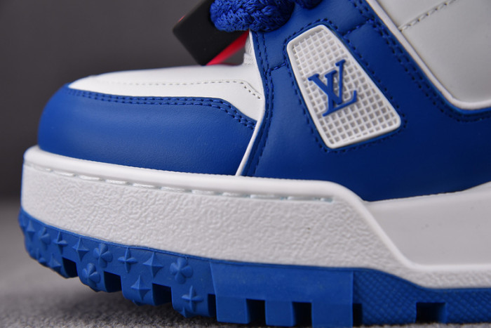 l&v trainer maxi blue