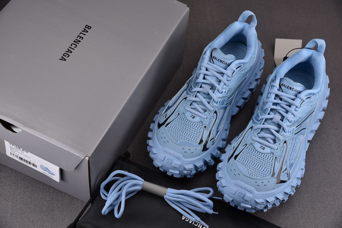 Ba*len*cia*ga defender blue