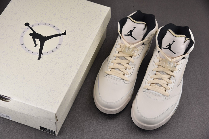 jordan 5 retro se sail