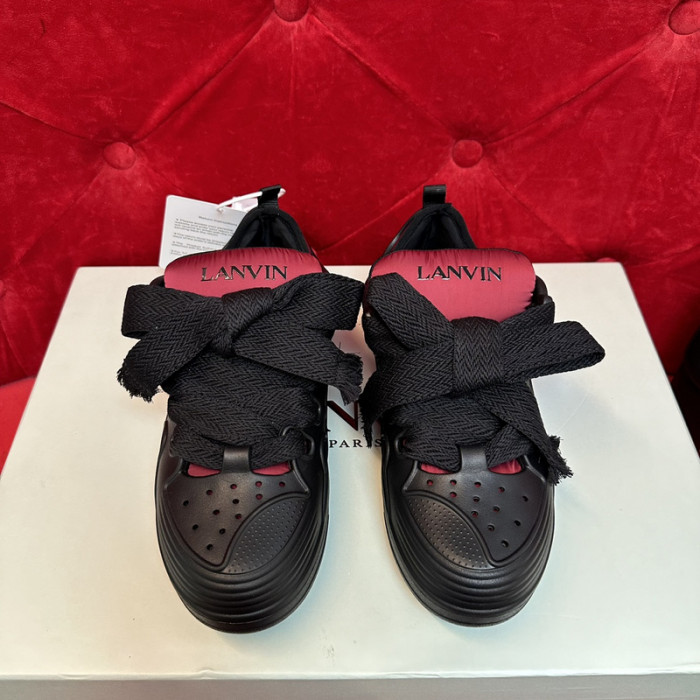 lanvin sneakers lan-043