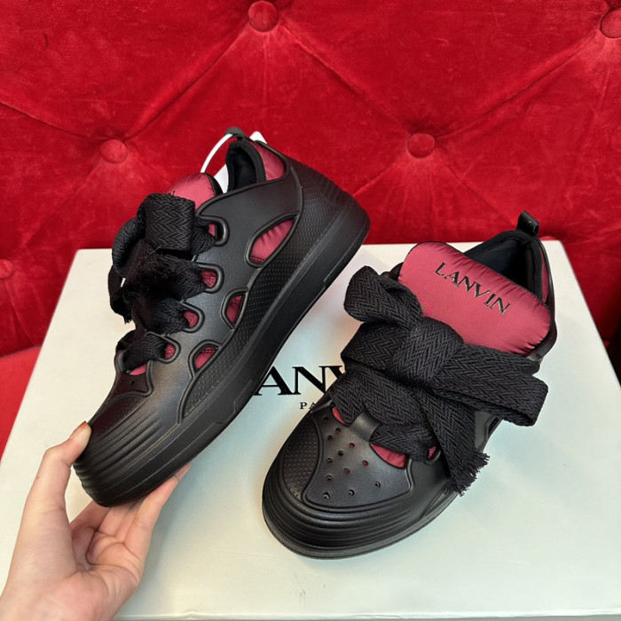 lanvin sneakers lan-043