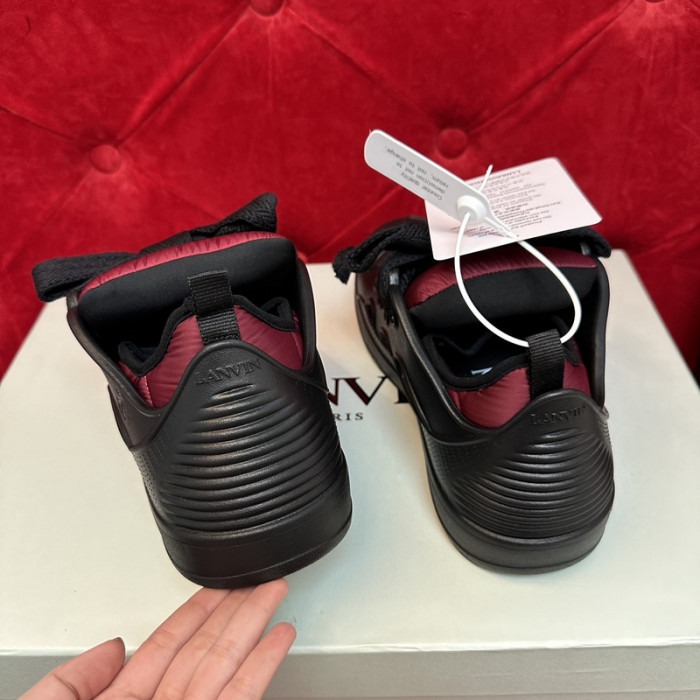 lanvin sneakers lan-043