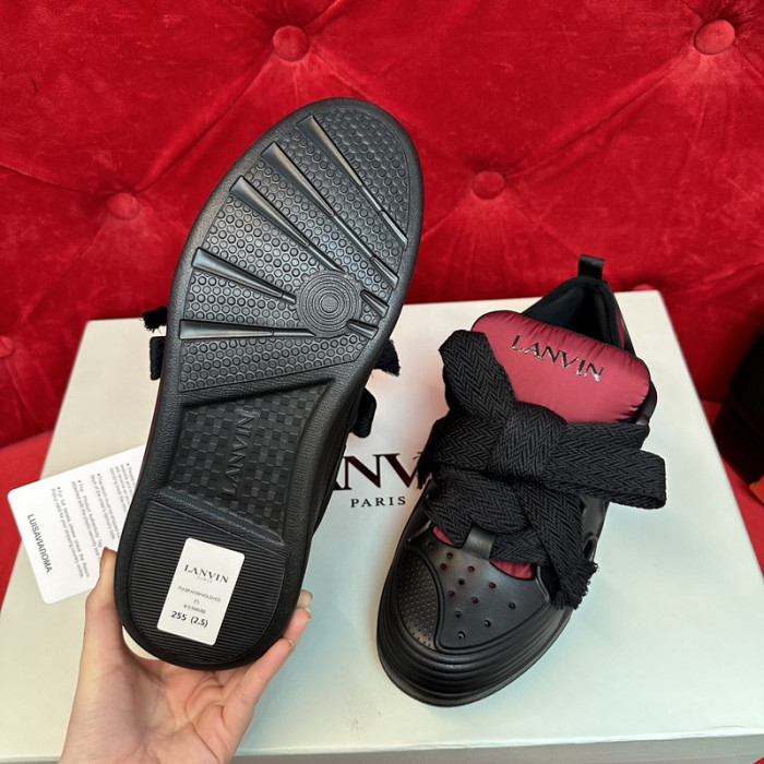 lanvin sneakers lan-043