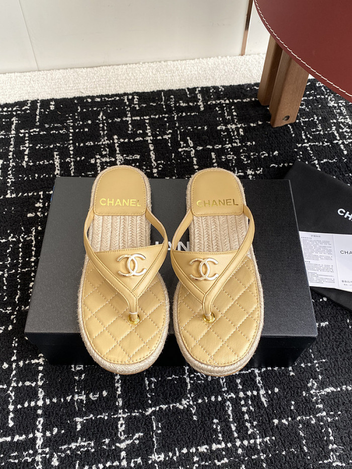 CHANE* SANDAL CS100009