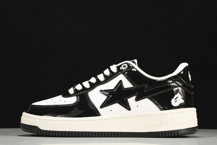 a bathing ape sneakers