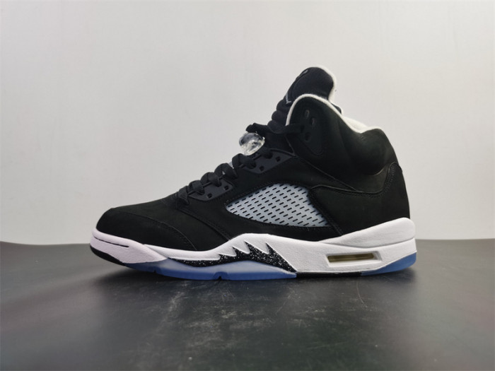 air jordan 5 retro oreo 136027-035