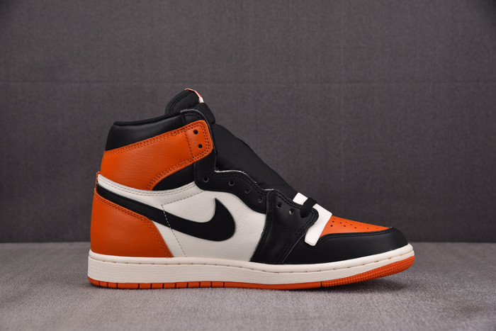 Air Jordan 1 Retro High OG Shattered Backboard (2025) DZ5485-008