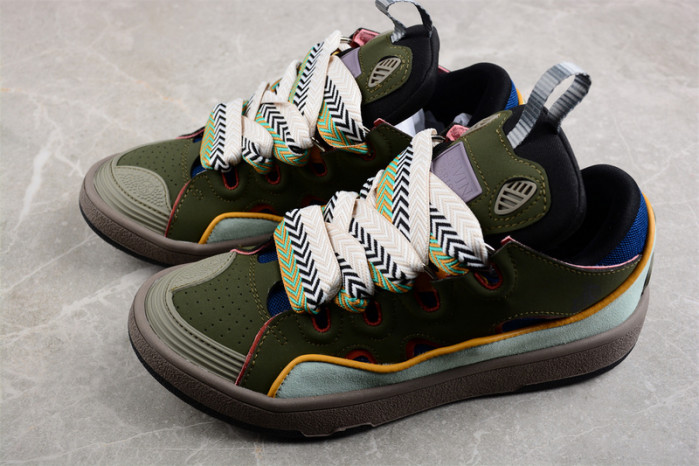 lanvin sneakers lan-040