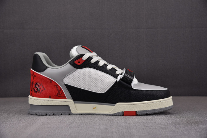 l&v skate sneaker 1aarr37