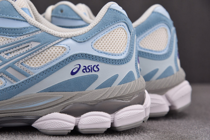 ASICS Gel-NYC Cream Arctic Sky 1203A383-107