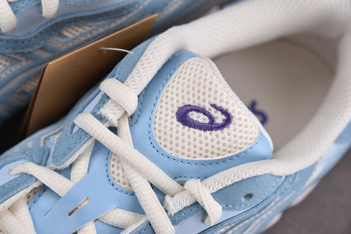 ASICS Gel-NYC Cream Arctic Sky 1203A383-107