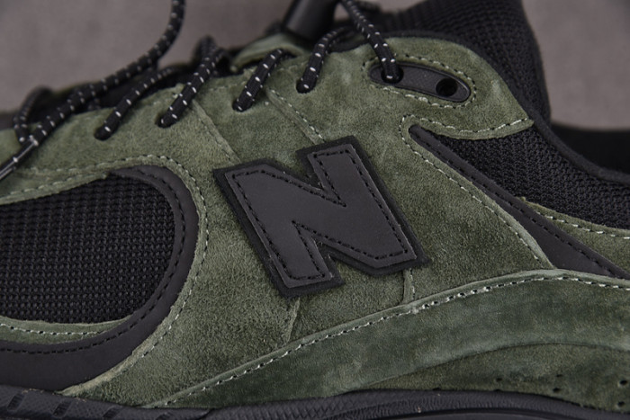 New Balance 2002R Gore-Tex JJJJound Pine NB000028
