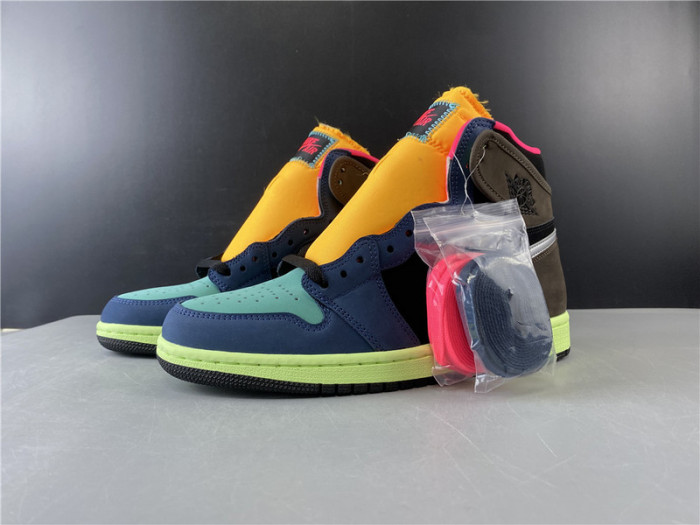 air jordan 1 retro high tokyo bio hack 555088-201