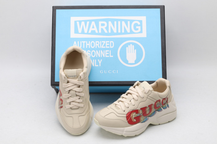 G*u*i sneaker g1000075
