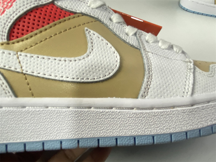 air jordan 1 mid cz0774-200