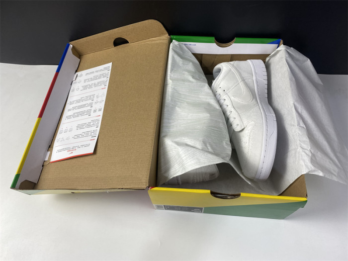 dunk dsm x nike dunk low dh2686-100