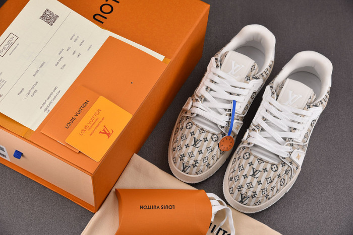 l&v skate sneaker 1aarr64