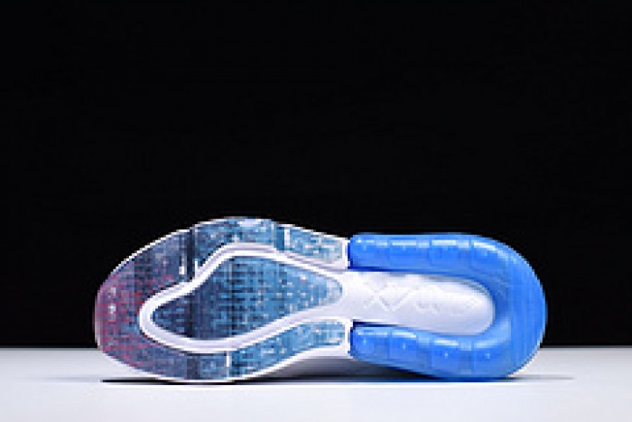 Nike womens Air Max 270 Tea Berry AQ7982 100