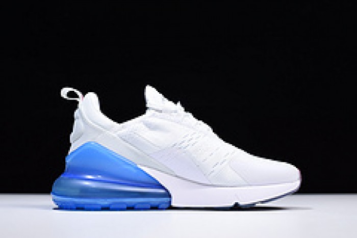 Nike womens Air Max 270 Tea Berry AQ7982 100