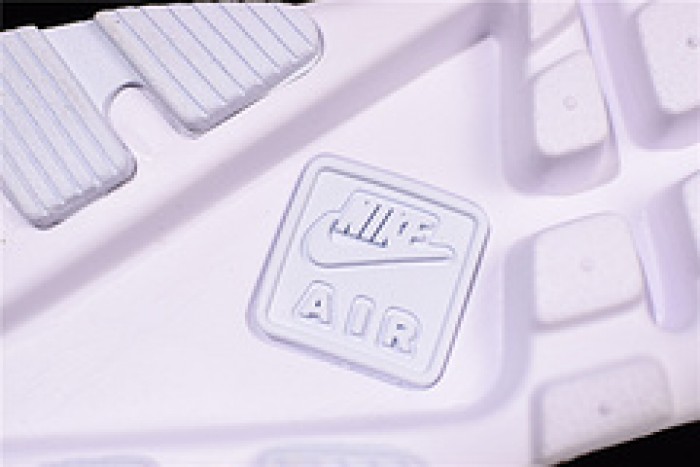 NIKE Mens Huarache Run Ultra Running Shoes Black/White 819685-016