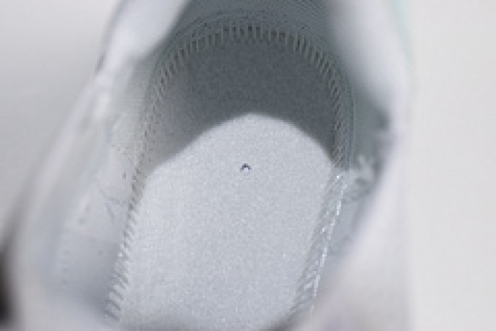 Nike womens Air Max 270 Triple White AH6789 102