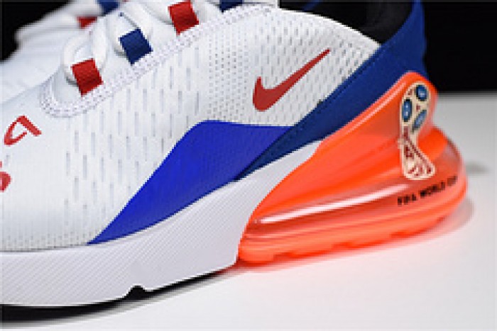 Nike Air Max 270 FIFA World Cup Russia 2018 AQ7982 406