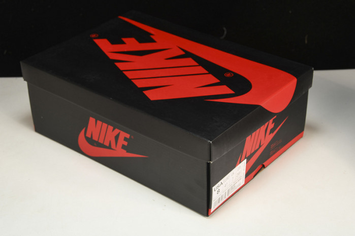 air jordan 1 retro bred "banned" (2016) 555088-001